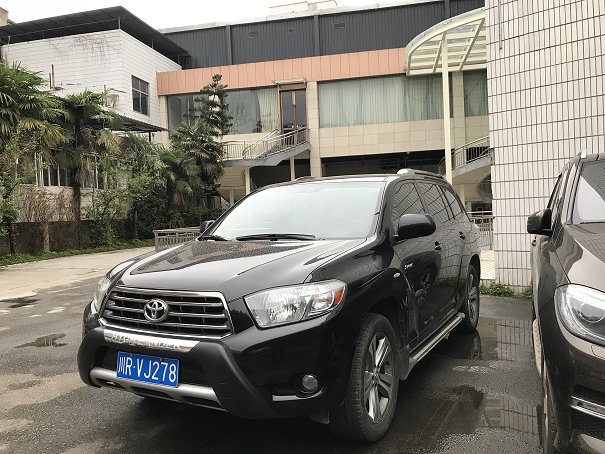 巡洋艦、帕薩特等汽車拍賣